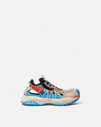 Sneakersy Versace Mercury M_VS_01