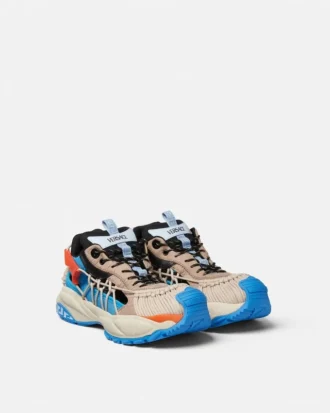Sneakersy Versace Mercury M_VS_01