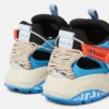 Sneakersy Versace Mercury M_VS_01