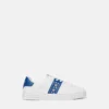 Sneakersy z ozdobami Greca