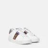 Sneakersy z ozdobami Greca
