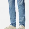 Sneakersy z płótna żakardowego Greca