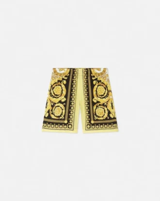 Spodenki Barocco Foulard Kids