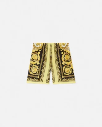 Spodenki Barocco Foulard Kids