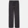 Spodnie Barocco Chambray Jacquard