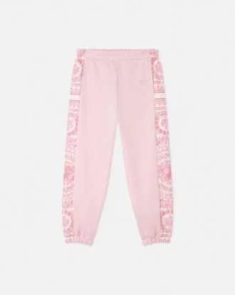 Spodnie dresowe Barocco Foulard Kids