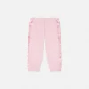 Spodnie dresowe Barocco Foulard Kids