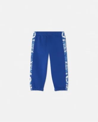 Spodnie dresowe Barocco Foulard Kids