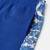 Spodnie dresowe Barocco Foulard Kids