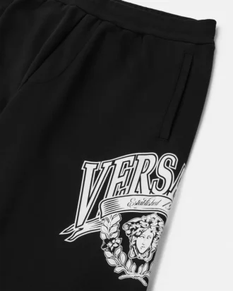 Spodnie dresowe Medusa Varsity
