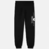 Spodnie dresowe z logo Versace