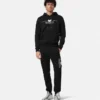 Spodnie dresowe z logo Versace