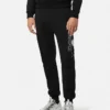 Spodnie dresowe z logo Versace