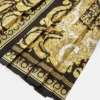 Sukienka dresowa Barocco Foulard Kids