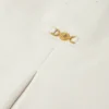 Sukienka dziecięca z ozdobami Milano-Stitch