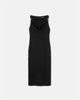 Sukienka midi Medusa