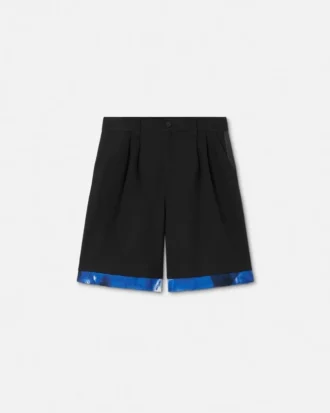 Szorty bermudy Nocturnal