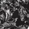 Szorty bermudy Porcelain Barocco