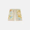 Szorty dziecięce Underwater Barocco Silk Barocco Silk