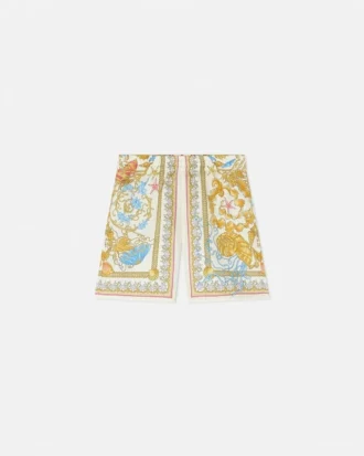 Szorty dziecięce Underwater Barocco Silk Barocco Silk