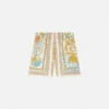 Szorty dziecięce Underwater Barocco Silk Barocco Silk