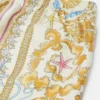 Szorty dziecięce Underwater Barocco Silk Barocco Silk