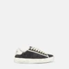 Tkaninowe sneakersy Greca Jacquard