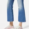 Tkaninowe sneakersy Greca Jacquard