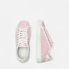 Tkaninowe sneakersy Greca Jacquard