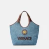 Torba La Medusa Denim