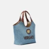 Torba La Medusa Denim