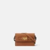 Torba listonoszka Medusa Biggie Nabuck