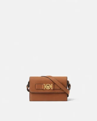 Torba listonoszka Medusa Biggie Nabuck