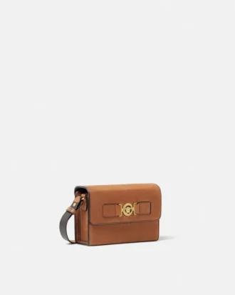 Torba listonoszka Medusa Biggie Nabuck