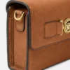 Torba listonoszka Medusa Biggie Nabuck