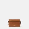 Torba listonoszka Medusa Biggie Nabuck