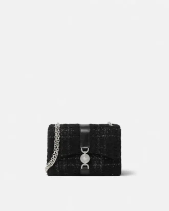 Torba na ramię Kleio Tweed