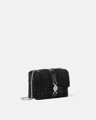 Torba na ramię Kleio Tweed