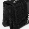Torba na ramię Kleio Tweed