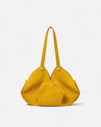 Torba na ramię Protea Suede
