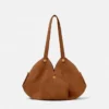 Torba na ramię Protea Suede