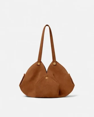 Torba na ramię Protea Suede
