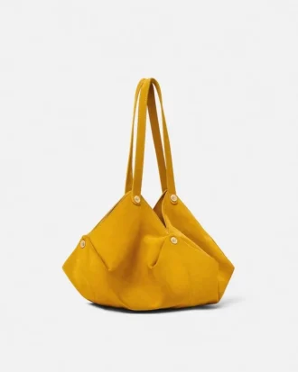 Torba na ramię Protea Suede