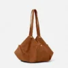 Torba na ramię Protea Suede