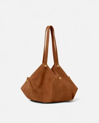 Torba na ramię Protea Suede