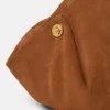 Torba na ramię Protea Suede