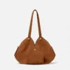 Torba na ramię Protea Suede