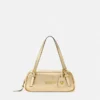 Torba Versace Tag Bowling Metallic