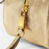 Torba Versace Tag Bowling Metallic