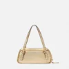 Torba Versace Tag Bowling Metallic